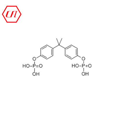 kaufen Halogenfreies Flammschutzmittel BDP Bisphenol a Diphosphate CAS 181028-79-5 on-line-Fertigung
