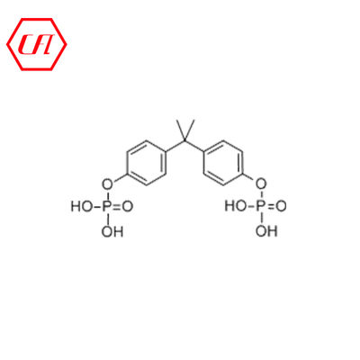 kaufen Halogenfreies Flammschutzmittel BDP Bisphenol a Diphosphate CAS 181028-79-5 on-line-Fertigung