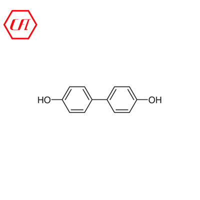 kaufen 4,4'-Biphenol Cas 92-88-6 on-line-Fertigung