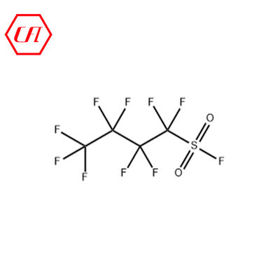 kaufen 3M FC-4 Alternative Nonafluorobutansulfonylfluorid CAS 375-75-4 on-line-Fertigung