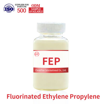 kaufen FEP Dispersion CAS 25067-11-2 Fluorethylenpropylen on-line-Fertigung