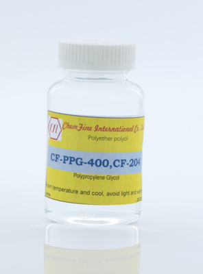 kaufen Ethane-1 2-Diol PPG Polypropylen-Glykol P 400 425 Cas 31923-84-9 Propoxylated on-line-Fertigung