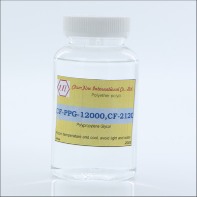 kaufen Polyol PPG 12000 P2000 3000 3350 Cas 25322-69-4 Polyoxypropylene on-line-Fertigung