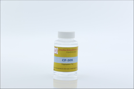 kaufen Polypropylen-Glykol des Polyol-Polyäther-Triol-PPG 305 Cas 25791-96-2 on-line-Fertigung