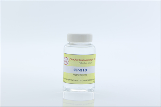 kaufen Polypropylen-Triol PPG 310 200 Cas 25791-96-2 on-line-Fertigung
