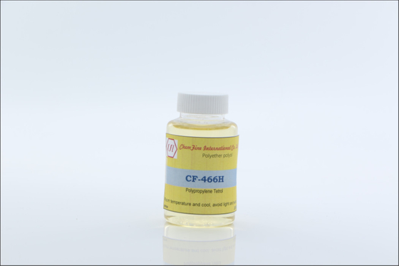kaufen Polyoxypropylene-Triol PPG 466 Cas 9051-49-4 on-line-Fertigung