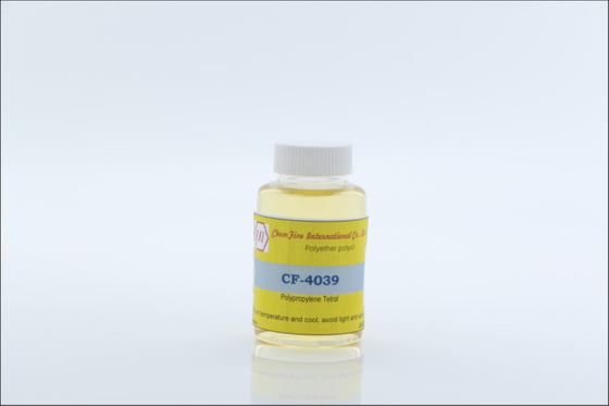 kaufen Ppg-Polypropylen-Glykol-Triol chemischer Cas 9051-49-4 des freien Raumes Ppg4000 on-line-Fertigung