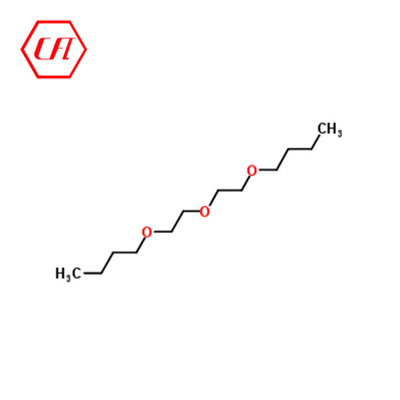 Cas 112-73-2 Diethylenglycol Dibutylether Reinheit 99,5 C12H26O3