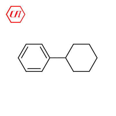 Reinheit 99% Cyclohexylbenzen Phenylcyclohexan CAS 827-52-1