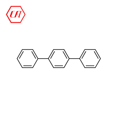 Weiße Feststoffe Reinheit 99% Chemische Zwischenprodukte P-Terphenyl CAS 92-94-4