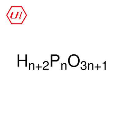 Saures POLYPHOSPHORPPA 84.0%min CAS 8017-16-1 115 110 105 für Asphalt
