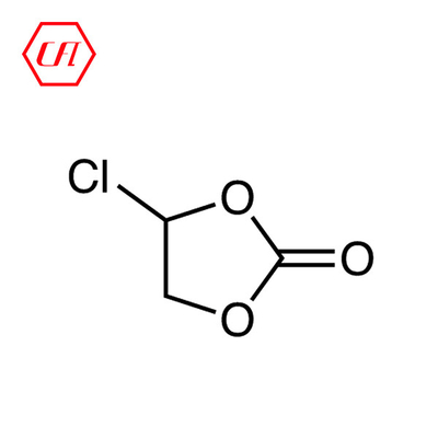 95% CEC Chloroethylene Carbonate CAS 3967-54-2 klare Flüssigkeit