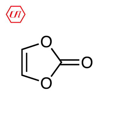 Lithium-Batterie-Elektrolyt-Zusatz VC 99,95% Vinylene karbonisieren CAS 872-36-6