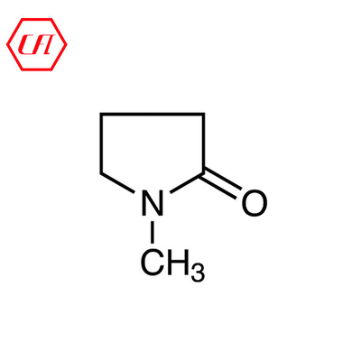 N-Methylpyrrolidon Nmp-Vertreter CAS 872-50-4 organische Chemie-Lösungsmittel und Reagenzien