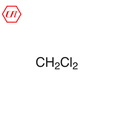 Dichloromethan-organische Chemie-Lösungsmittel Cas Numbers DCM des Lux-Methylenchlorid-75-09-2