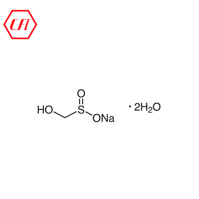 Natriumformaldehyd Sulfoxylate Rongalite 98% CAS 149-44-0