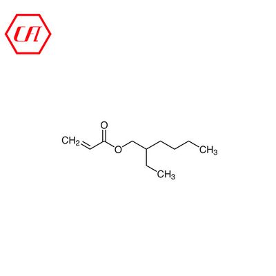 Chemische Polymerisierungs-Monomere-Reinheit 99,5% Acrylat 2-Ethylhexyl CASs 103-11-7
