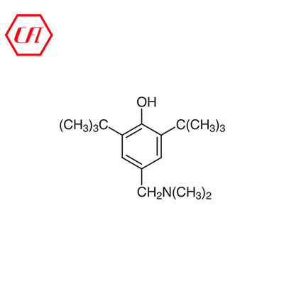 Polymer-Beschichtungs-Zusatz-Phenol-Antioxydant 703 CASs 88-27-7