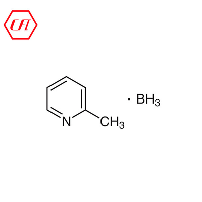Borane-2-Picoline komplexer Cas 3999-38-0 2-Picoline Borane Trihydro (2-Methylpyridine) - Bor