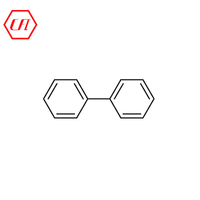 Synthetische Faser-Biphenyl/Diphenyl- BP CAS 92-52-4