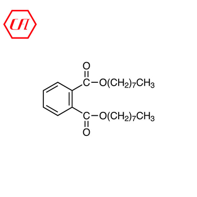 Cas 117-84-0 99,5% Dioktylphthalat DOP
