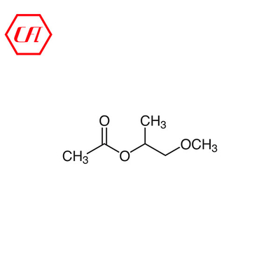 löslicher elektronischer Grad CAS 108-65-6 Azetat 1-Methoxy-2-Propyl Pma
