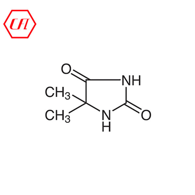 CAS 77-71-4 DMH 5 5 pharmazeutische Vermittler-Hersteller Dimethylhydantoin 99%