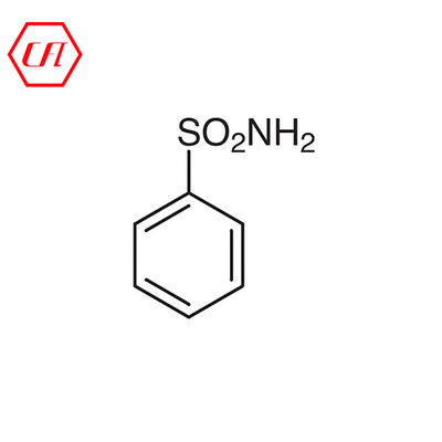 Reinheit 99% CASs 98-10-2 Benzenesulfonamide BSA