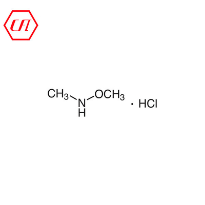 N, O-Dimethylhydroxylaminehydrochlorid CAS No 6638-79-5