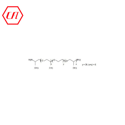 Amino-beendetes Polyoxypropylene D900 CAS 65605-36-9 für Polyurethan-System