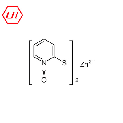 Zpt verzinken kosmetische Chemikalien-Bestandteile Pyrithione-Shampoo Cas 13463-41-7