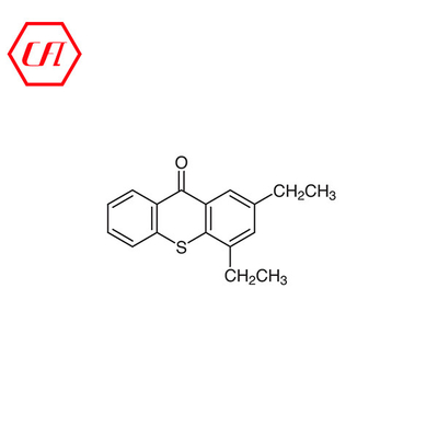 UV führte Photoinitiator Speedcure DETX CAS 82799-44-8