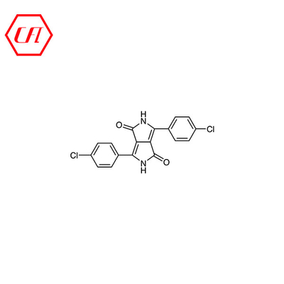 Ci-Farbindex pigmentieren die rote 254 Cas No 84632-65-5 hohe Qualität