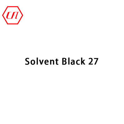 Lösliches Farbstoff-Pigment Cas Numbers 12237-22-8 des Schwarz-27 chemisches