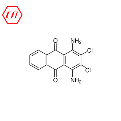Chemikalien-Farbstoff CAS 81-42-5 Cas Number des Zerstreungs-Veilchen-28