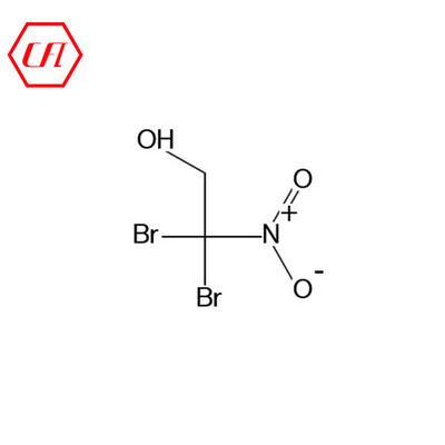 2,2-Dibromo-2-Nitroethano DBNE CAS 69094-18-4 Wasserbehandlungs-Chemikalien 30% 76% 95%