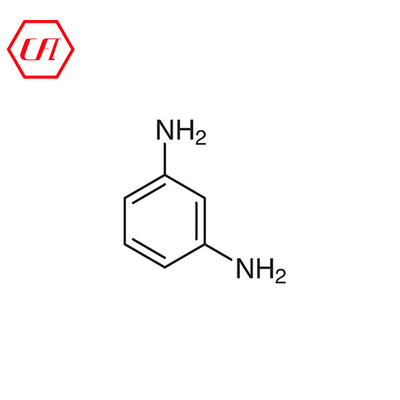 Cas 108-45-2 99% Benzol-1,3-Diamin M-Phenylendiamin MPD