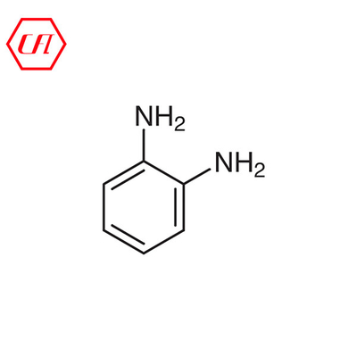 Cas 95-54-5 99% 1,2-Diaminobenzol O-Phenylendiamin OPD OPDA