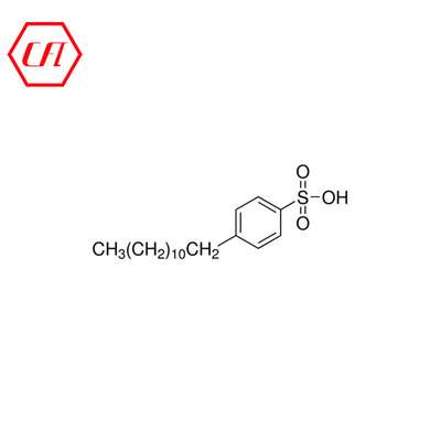 Lineares Alkylbenzol saures SULFOLABSA CAS No 27176-87-0 96%