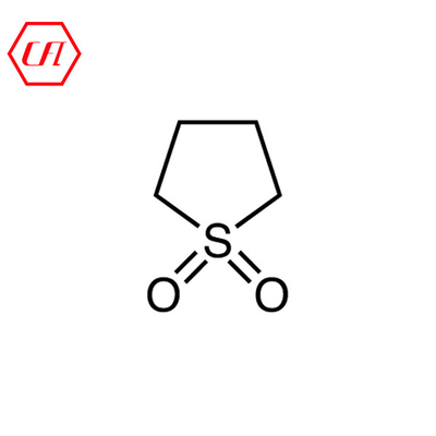 Organische Chemie-Lösungsmittel 99,5% Sulfolan Cas 126-33-0 Msds