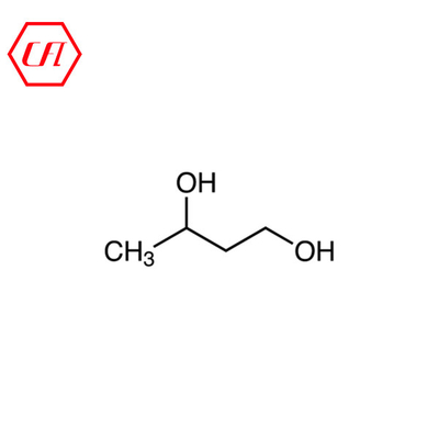 Butylen-Glykol Numero Cas 107-88-0 Cas Number 1 Butanediol 3 Comestic-Grad