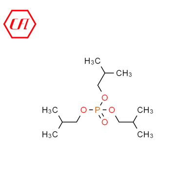 TIBP Triisobutyl phosphatieren Cas No 126-71-6 organische Chemie-Lösungsmittel C12H27O4P