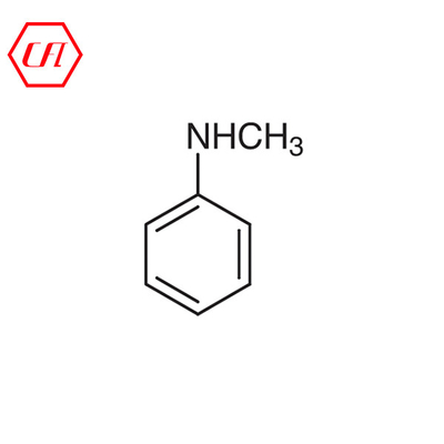 Chemikalien-Methyl- Anilin-Oktan-monoverstärker N-Methylaniline NMA CAS 100-61-8