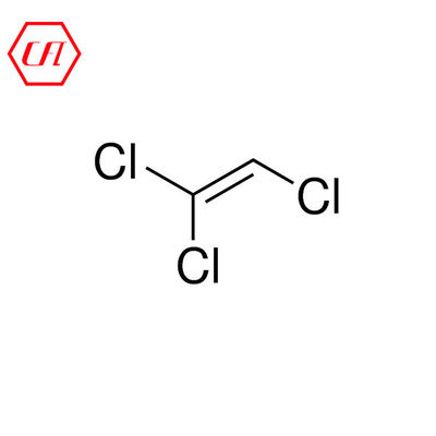 Klare flüssige Alkenableitungen TCE-Trichloräthylen Cas 79-01-6 Cas Rn C2Cl4 204-825-9