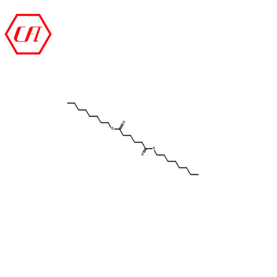Gute Geruch-Dioctyl- Salz der Adipinsäure Doa-Plastifiziermittel C22h42o4 Numero Cas 123-79-5