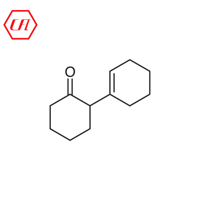 2 Cyclohexanon (1-Cyclohexenyl) CAS 1502-22-3