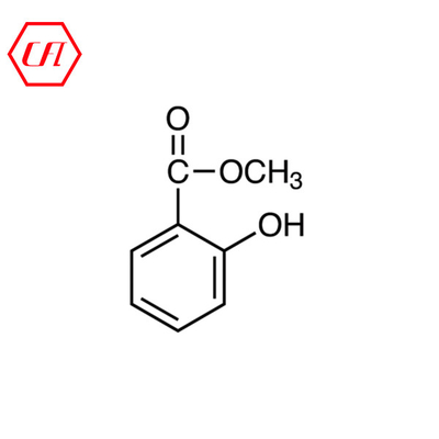 Methylsalicylat lösliches CAS 119-36-8
