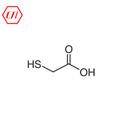 Thioglykol- saures 99% TGA CAS 68-11-1 CFIchemical ChemFine organisches Lösungsmittel