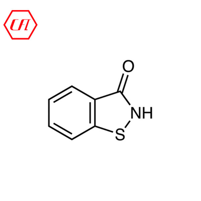 Fabrikversorgung 1,2-Benzisothiazol-3 (2H) - ein BIT CASs 2634-33-5
