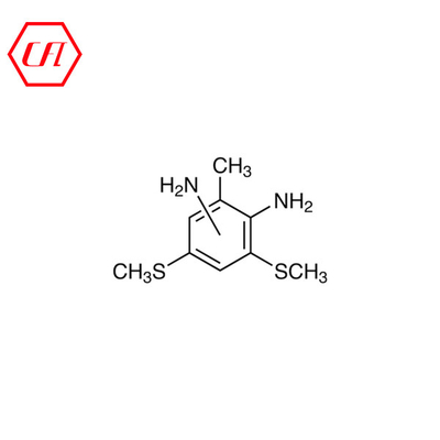 Dimethyl Thio-Toluol-Diamin DMTDA CASs 106264-79-3
